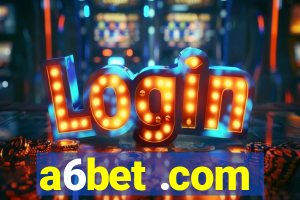 a6bet .com